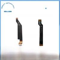 For ZTE Nubia Red Magic 7Pro 7S Pro NX709J S USB Charging Port SIM Slot Mic Module Mainboard Flex