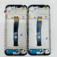 6.71"Original NEW For Xiaomi Redmi 10C LCD Display For xiaomi Poco C40 Display Touch Screen