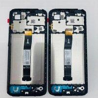 6.71"Original NEW For Xiaomi Redmi 12C LCD Display For xiaomi Poco C55 Display Touch Screen