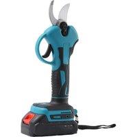 Electric Scissors Gardening Fruit Tree Pruning Machine Tijeras De Podar A Batera Forbici Da Potatura A Batteria ££££ £££ ££££££
