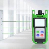 KomShine KLS-35 Fiber Optic Light Source Single Mode 1310/1550nm and Multimode 850/1300nm Handheld
