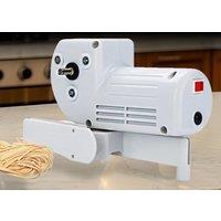Hand-cranked Household Noodle Press Motor Manual Noodle Maker Small Hanging Noodle Maker Dumpling