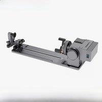 ATOMSTACK R8 Laser Rotary Roller Jaw Chuck for Cylindrical Objects Wine Glass Baseball Bat Ring For All Atomstack Machine