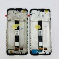 Best Original For Xiaomi Redmi 9A 9C 9AT 9i 10A LCD Display Touch Screen Digitizer Assembly Sensor