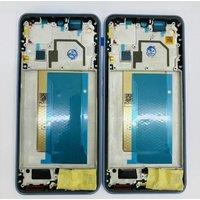 6.67" Original Amoled New For Xiaomi mi13T Mi13T Pro LCD Screen Display Frame+Touch Panel Digitizer