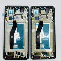 6.67"Original AMOLED For Xiaomi 14T mi14T 2406APNFAG LCD For Xiaomi 14T Pro 2407FPN8EG LCD Display