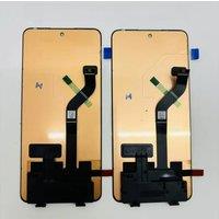 6.55 AMOLED Original For Xiaomi 12 Lite 2203129G LCD Display Touch Screen Panel Digitizer For Xiaomi