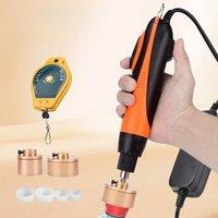 Handheld Large Torque Electric Capping Machine Screw Cap Twisting Machine Capping Machine Locking
