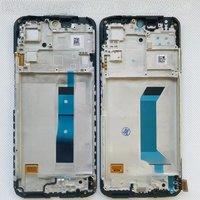 6.67"AMOLED Original/Oled For Xiaomi Redmi Note 12 4G/5G Lcd Display Digitizer Touch Screen with