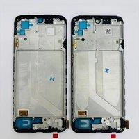 6.43''Original AMOLED For Xiaomi Redmi Note 10 4G/10S LCD Display Touch Screen Frame Digitizers