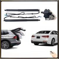 For Audi A6 A6L RS6 C8 4K 2018~2024 Car Electric Tailgate Tail Gate Strut Vehicle Power Rear Door