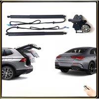 For Mercedes Benz CLA Class 2020~2024 Car Electric Tailgate Tail Gate Strut Vehicle Power Rear Door