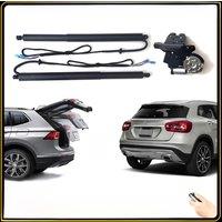For Mercedes Benz GLA Class X156 2013~2020 Car Electric Tailgate Tail Gate Strut Vehicle Power Rear