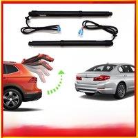 For BMW 5 Series G30 G31 G38 2016~2024 Car Electric Tailgate Opener Vehicle Power Rear Door Liftgate Automotive Modification