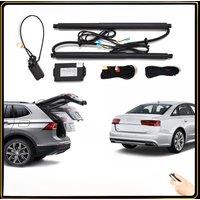 For Audi A6 A6L RS6 C7 4G 2011~2018 Car Electric Tailgate Tail Gate Strut Vehicle Power Rear Door