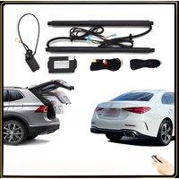 For Mercedes Benz C Class W205 2014~2024 Car Electric Tailgate Tail Gate Strut Vehicle Power Rear