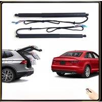 For Audi A4 A4L B9 8W 2016~2024 Car Electric Tailgate Tail Gate Strut Vehicle Power Rear Door Lift