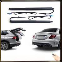 For Mercedes Benz C Class W205 2014~2024 Car Electric Tailgate Tail Gate Strut Vehicle Power Rear