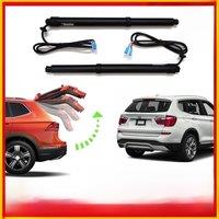 For BMW X3 F25 2011~2017 Car Auto Electric Tailgate Opener Vehicle Power Rear Door Liftgate Automotive Modification Parts