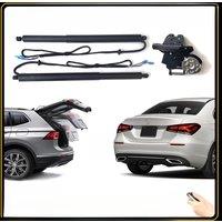 For Mercedes Benz A Class 2018~2024 Car Electric Tailgate Tail Gate Strut Vehicle Power Rear Door