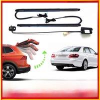 For Mercedes Benz E Class W212 2010~2016 Car Auto Electric Tailgate Opener Vehicle Power Rear Door Liftgate Modification Parts