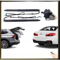 For BMW 5 Series G30 G31 G38 2016~2024 Car Electric Tailgate Tail Gate Strut Vehicle Power Rear Door
