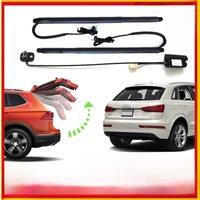 For Audi Q3 8U 2011~2018 Car Auto Electric Tailgate Opener Vehicle Power Rear Door Liftgate Automotive Modification Parts