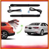 For Audi A4 A4L B9 8W 2016~2024 Car Auto Electric Tailgate Opener Vehicle Power Rear Door Liftgate Automotive Modification Parts