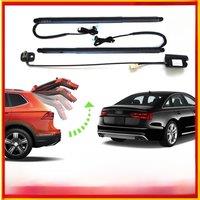 For Audi A6 A6L RS6 C7 4G 2011~2018 Car Auto Electric Tailgate Opener Vehicle Power Rear Door Liftgate Automotive Modification