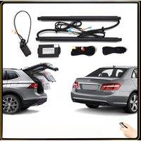 For Mercedes Benz E Class W212 2010~2016 Car Electric Tailgate Tail Gate Strut Vehicle Power Rear