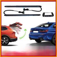 For BMW 3 Series G20 G21 G28 2018~2024 Car Electric Tailgate Opener Vehicle Power Rear Door Liftgate Automotive Modification