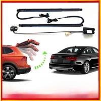 For Audi A6 A6L RS6 C8 4K 2018~2024 Car Auto Electric Tailgate Opener Vehicle Power Rear Door Liftgate Automotive Modification