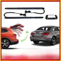 For Mercedes Benz A Class MB W177 Z177 V177 2018~2024 Car Auto Electric Tailgate Opener Vehicle Power Rear Door Liftgate