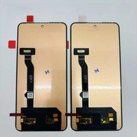 6.77" New Original AMOLED 120Hz For Nothing Phone 3A A059 Display Touch Screen Panel Digitizer For