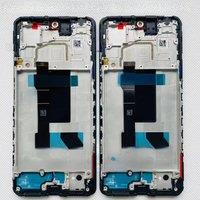 6,67"AMOLED Original Display For Xiaomi Redmi Note 12 Pro 5G LCD Touch Screen Digitizer Assembly For
