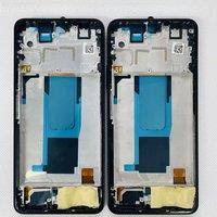 AMOLED Original 6.67'' For Xiaomi Redmi Note 11 Pro+ 5G LCD Display Touch Screen Digitizer Assembly