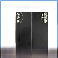 For ZTE Nubia Red Magic 9 Pro 9 Pro Plus NX769J Battery Back Cover Glass Rear Housing OEM Quality