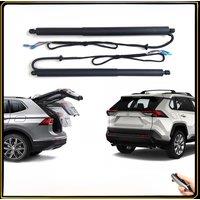 For Toyota RAV4 WildLander 2018~2024 Car Electric Tailgate Tail Gate Strut Vehicle Power Rear Door