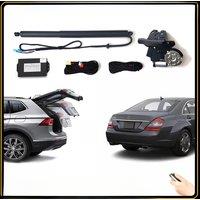 For Mercedes Benz S Class W221 2006~2013 Car Electric Tailgate Tail Gate Strut Vehicle Power Rear
