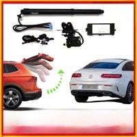For Mercedes Benz E-coupe 2017~2024 Car Auto Electric Tailgate Opener Vehicle Power Rear Door Liftgate Modification Part