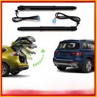 For Mercedes Benz GLB Class X247 2019~2024 Car Auto Electric Tailgate Opener Vehicle Power Rear Door Liftgate Modification Parts