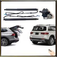 For Mercedes Benz GLB Class X247 2019~2024 Car Electric Tailgate Tail Gate Strut Vehicle Power Rear