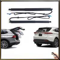 For Toyota Venza Harrier XU80 2020~2024 Car Electric Tailgate Tail Gate Strut Vehicle Power Rear