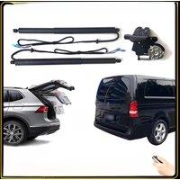 For Mercedes Benz V Class Vito W447 2014~2024 Car Electric Tailgate Tail Gate Strut Vehicle Power Rear Door Lift Kit for Trunk