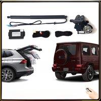 For Mercedes Benz G Class 2019~2024 Car Electric Tailgate Tail Gate Strut Vehicle Power Rear Door