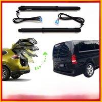 For Mercedes Benz V Class Vito W447 2014~2024 Car Auto Electric Tailgate Opener Vehicle Power Rear Door Liftgate Modification