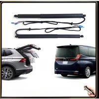 For Toyota Noah 90 2022~2024 Car Electric Tailgate Tail Gate Strut Vehicle Power Rear Door Lift System Kit for Trunk