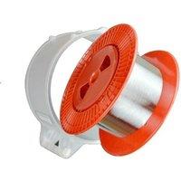 SC/UPC-SC/APC G657A2 OTDR Test Optical Fiber Reels1-80KM OTDR Singlemode Single Bare Fiber OTDR