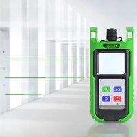 KomShine KLS-35 Fiber Optic Light Source Single Mode 1310/1550nm and Multimode 850/1300nm Handheld