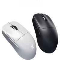MCHOSE L7 Pro Wireless Gaming Mouse L7 Ultra PAW3395 26K Sensor Dual 8K Polling 39g